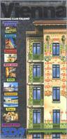 Vienna  - Libro Touring 2000, Guide argento | Libraccio.it