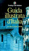 Guida illustrata d'Italia  - Libro Touring 1999, Guide illustrate varie | Libraccio.it