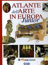 Atlante dell'arte in Europa junior