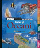 Dentro gli oceani  - Libro Touring 2000, Data files | Libraccio.it