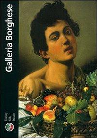 Galleria Borghese  - Libro Touring 2006, Guide ai musei | Libraccio.it