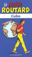 Cuba  - Libro Touring 2000, Guide Routard | Libraccio.it