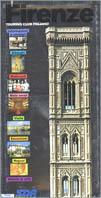 Firenze  - Libro Touring 2002, Guide argento | Libraccio.it