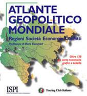 Atlante geopolitico mondiale