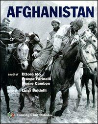 Afghanistan  - Libro Touring 2006, Monografie | Libraccio.it
