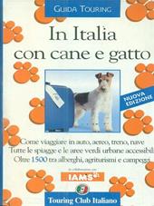 In Italia con cane e gatto