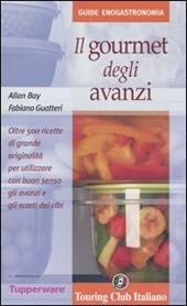 Il gourmet degli avanzi