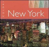 New York - Donna Dailey - Libro Touring Il Viaggiatore 2006, Colori | Libraccio.it