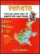 Veneto. Ediz. illustrata  - Libro Touring 2006, Conoscere | Libraccio.it