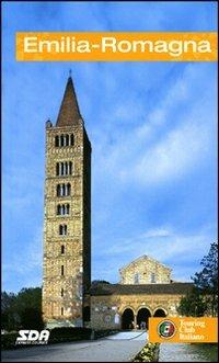 Emilia Romagna. Ediz. illustrata  - Libro Touring 2008, Guide Gialle Tracce | Libraccio.it