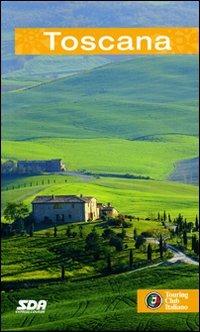 Toscana. Ediz. illustrata  - Libro Touring 2008, Guide Gialle Tracce | Libraccio.it