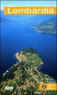 Lombardia  - Libro Touring 2008, Guide Gialle Tracce | Libraccio.it