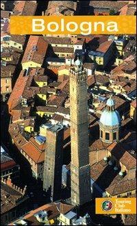 Bologna  - Libro Touring 2008, Guide Gialle Tracce | Libraccio.it