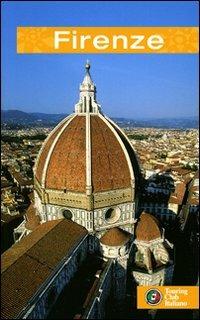 Firenze. Ediz. illustrata  - Libro Touring 2008, Guide Gialle Tracce | Libraccio.it