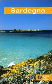 Sardegna. Ediz. illustrata  - Libro Touring 2008, Guide Gialle Tracce | Libraccio.it