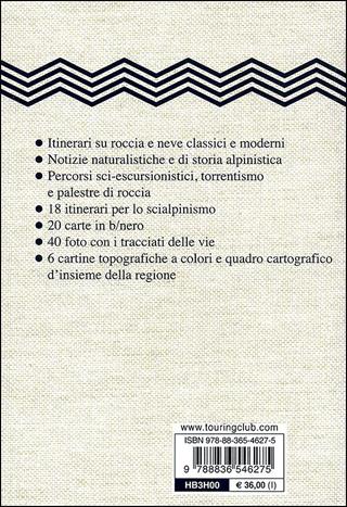 Appennino meridionale. Campania, Basilicata, Calabria - Luigi Ferranti - Libro Touring 2010, Guida dei monti d'Italia | Libraccio.it