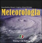 Meteorologia. Ediz. illustrata