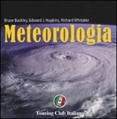 Meteorologia. Ediz. illustrata