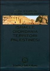 Israele, Giordania, territori palestinesi