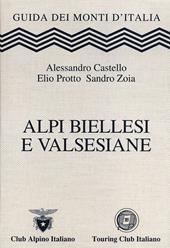 Alpi Biellesi e Valsesiane