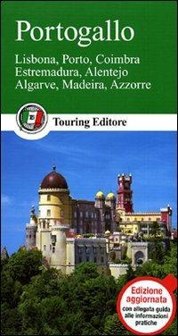 Portogallo  - Libro Touring 2011, Guide verdi d'Europa | Libraccio.it