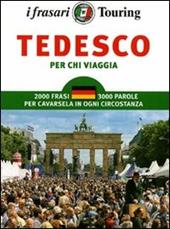 Tedesco per chi viaggia. Ediz. bilingue