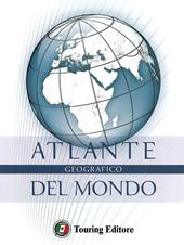 Atlante geografico del mondo. Ediz. lusso