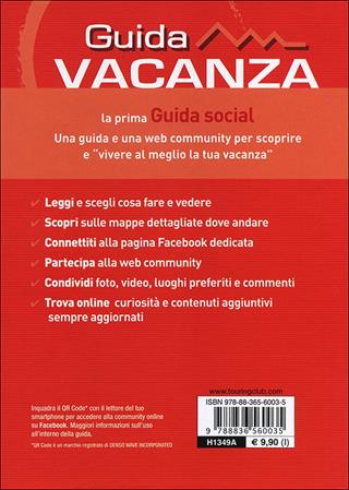 Padova Vicenza e le ville venete  - Libro Touring 2013, Guida vacanza | Libraccio.it