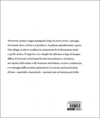 Campagna e città. Dialogo fra due mondi in cerca di nuovi equilibri. Ediz. illustrata  - Libro Touring 2012, Divulgazione e illustrati Touring | Libraccio.it
