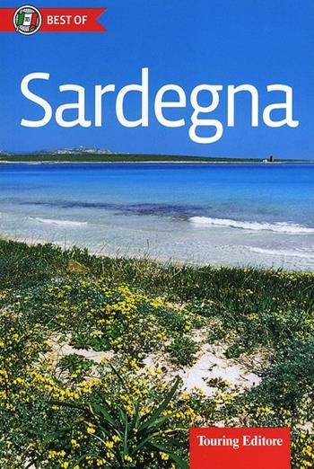 Sardegna  - Libro Touring 2013, Best of | Libraccio.it