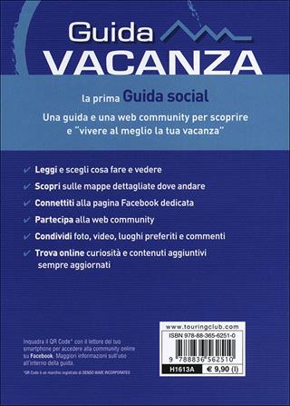 Verona e il lago di Garda  - Libro Touring 2013, Guida vacanza | Libraccio.it