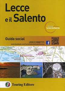 Image of Lecce e il Salento