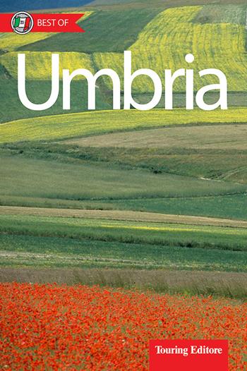 Umbria  - Libro Touring 2014, Best of | Libraccio.it