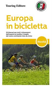 Europa in bicicletta