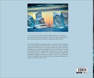 Vertigine polare. Ediz. illustrata - Thierry Suzan - Libro Touring 2015, Divulgazione e illustrati Touring | Libraccio.it
