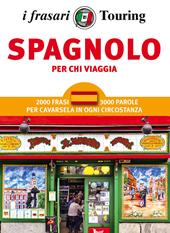 Spagnolo per chi viaggia