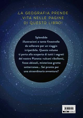 Pianeta Terra. Ediz. a colori  - Libro Touring 2019 | Libraccio.it