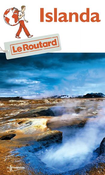 Islanda  - Libro Touring Il Viaggiatore 2020, Guide Routard | Libraccio.it