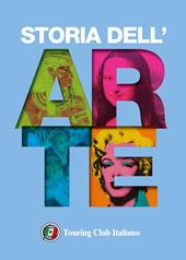 Storia dell'arte. Ediz. a colori