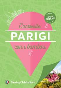 Parigi Con I Bambini