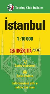 Istanbul 1:9.500