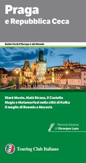 Praga e Repubblica Ceca