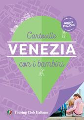 Venezia con i bambini