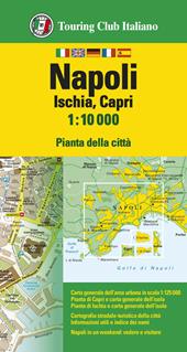 Napoli 1:10.000