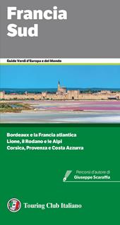 Francia Sud