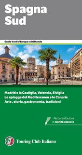 Spagna Sud