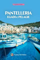 Egadi, Pantelleria