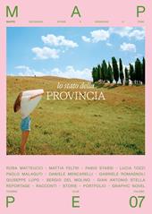 Provincia. Mappe. Vol. 7