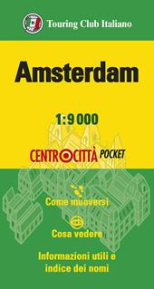 Amsterdam 1:9.000