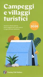 Campeggi e villaggi turistici 2026